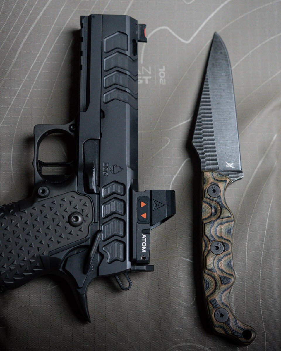 Hard-use gear built to last.