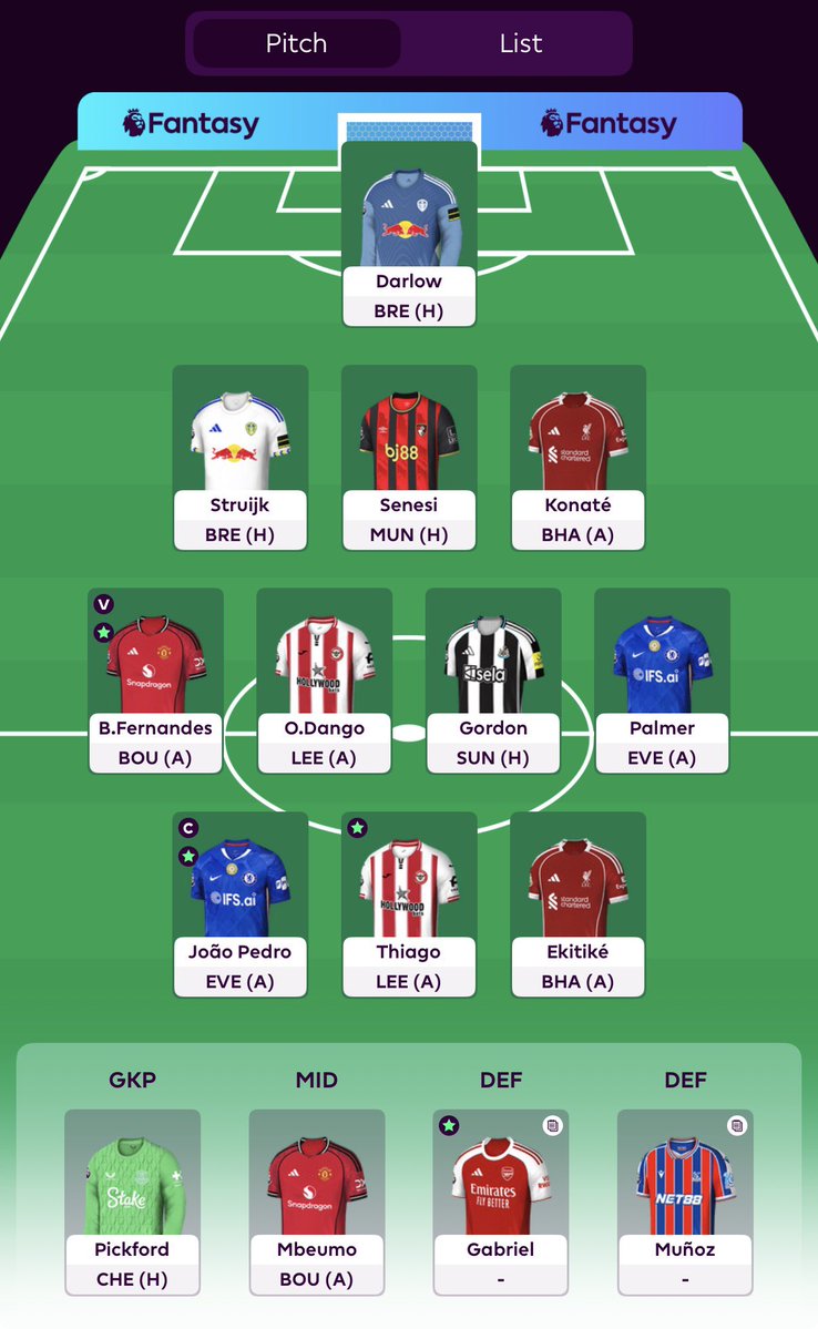 FPL Walrus 🦭 tweet media