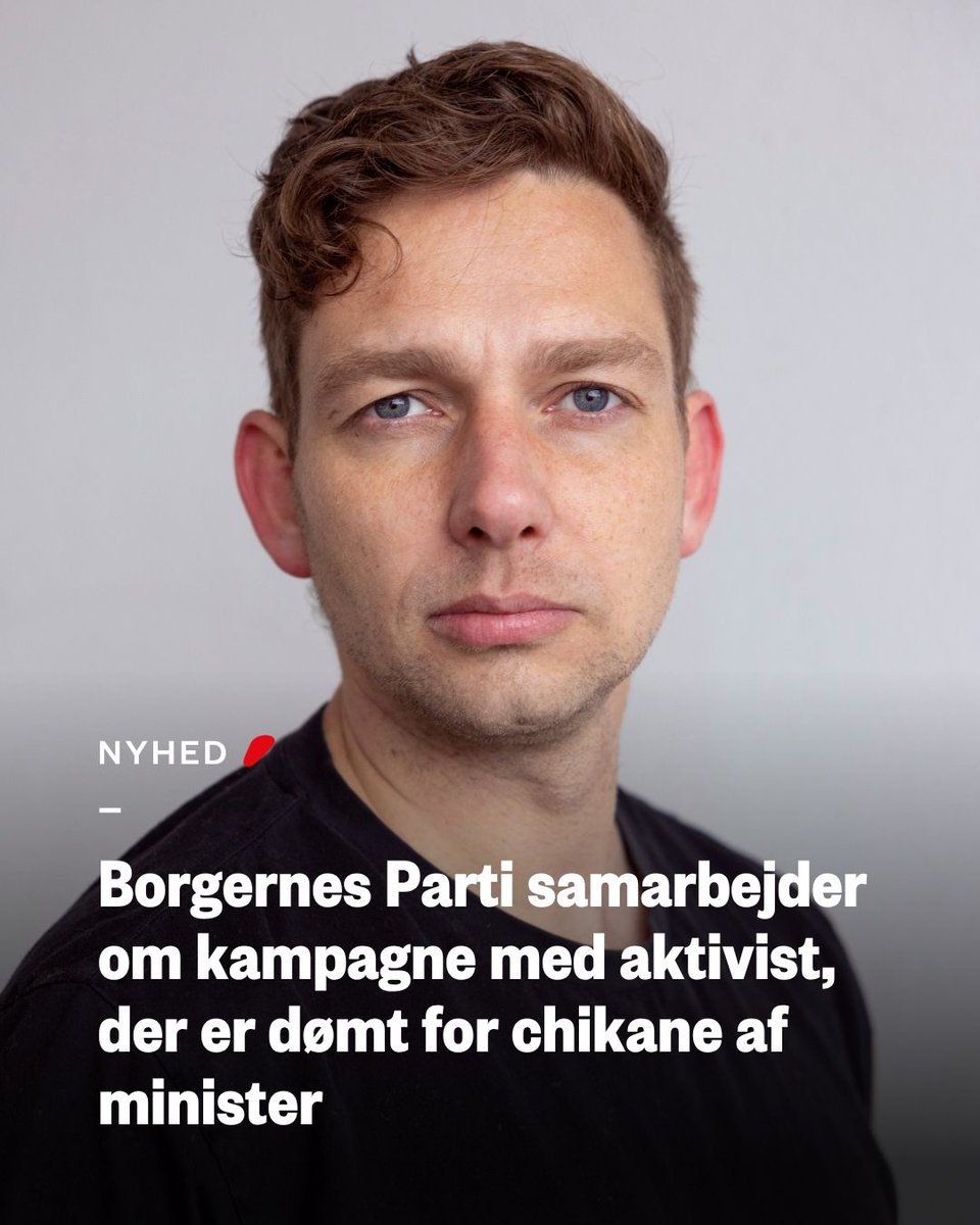 Dagbladet Information tweet media