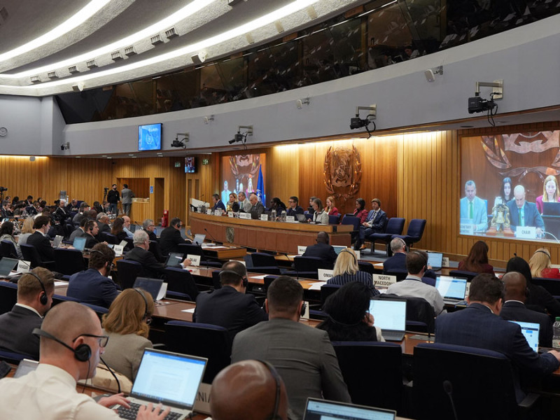 American Journal of Transportation, AJOT tweet media