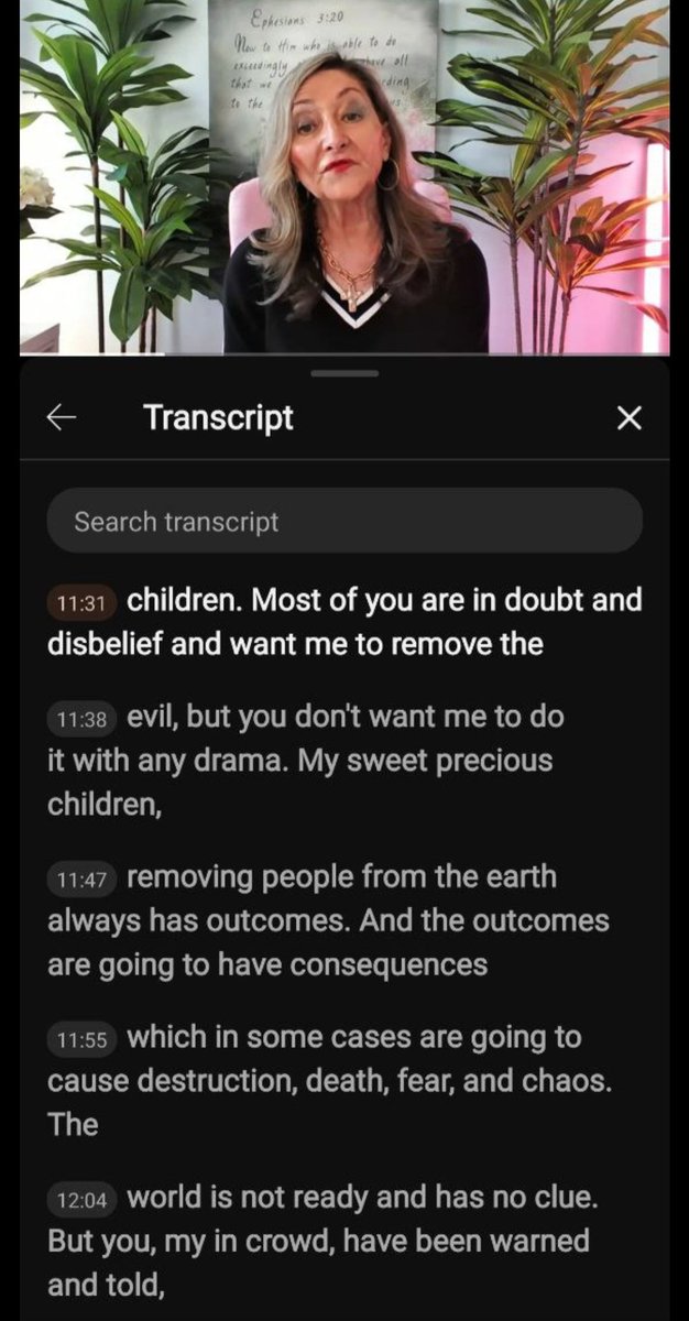 TruthSeeQkr tweet media