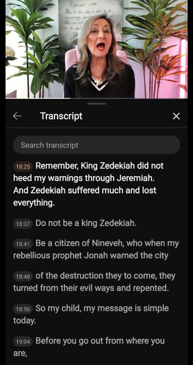 TruthSeeQkr tweet media