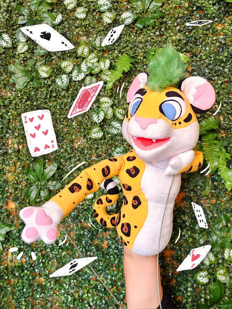 CochayuyoCreations 🇨🇱 tweet media