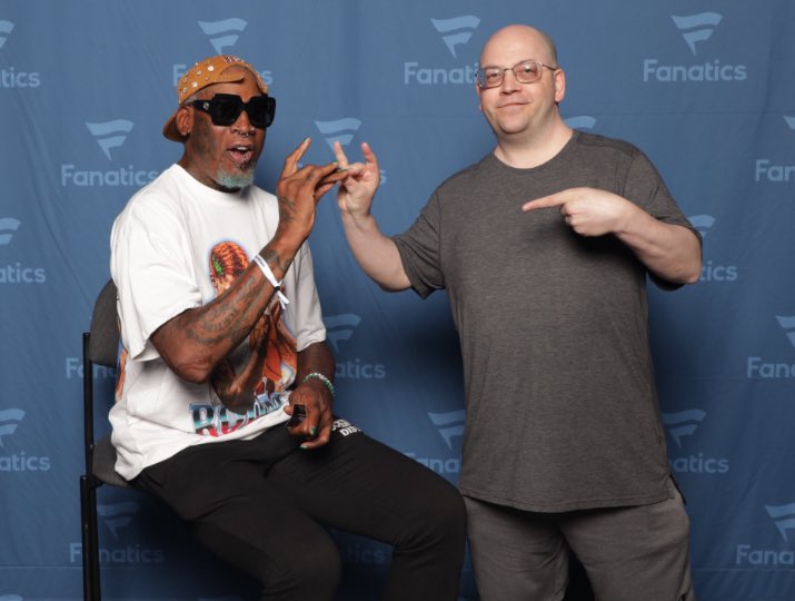 Mick Ciallela tweet media