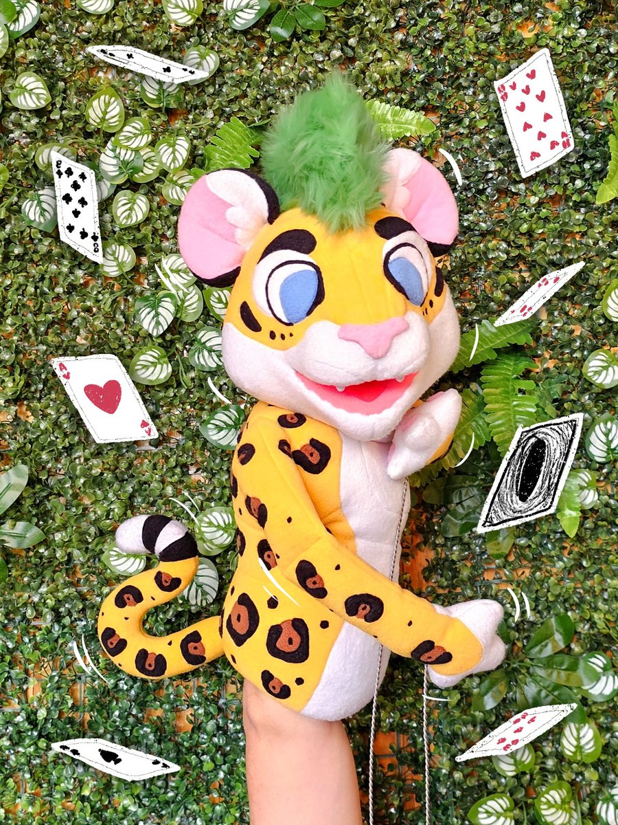 CochayuyoCreations 🇨🇱 tweet media