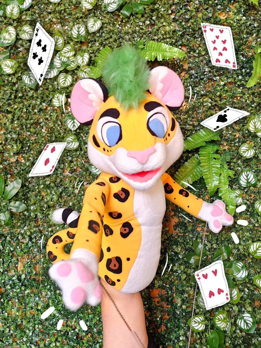 CochayuyoCreations 🇨🇱 tweet media