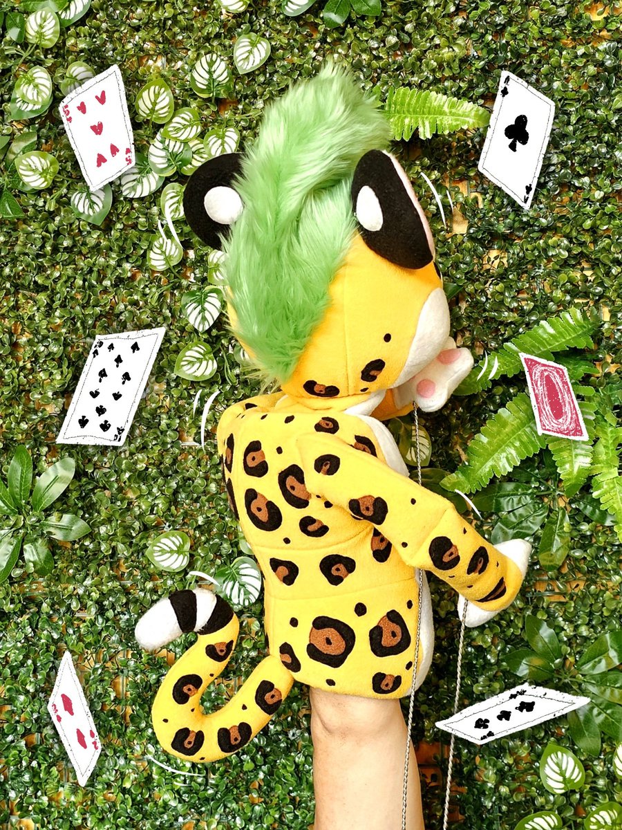 CochayuyoCreations 🇨🇱 tweet media