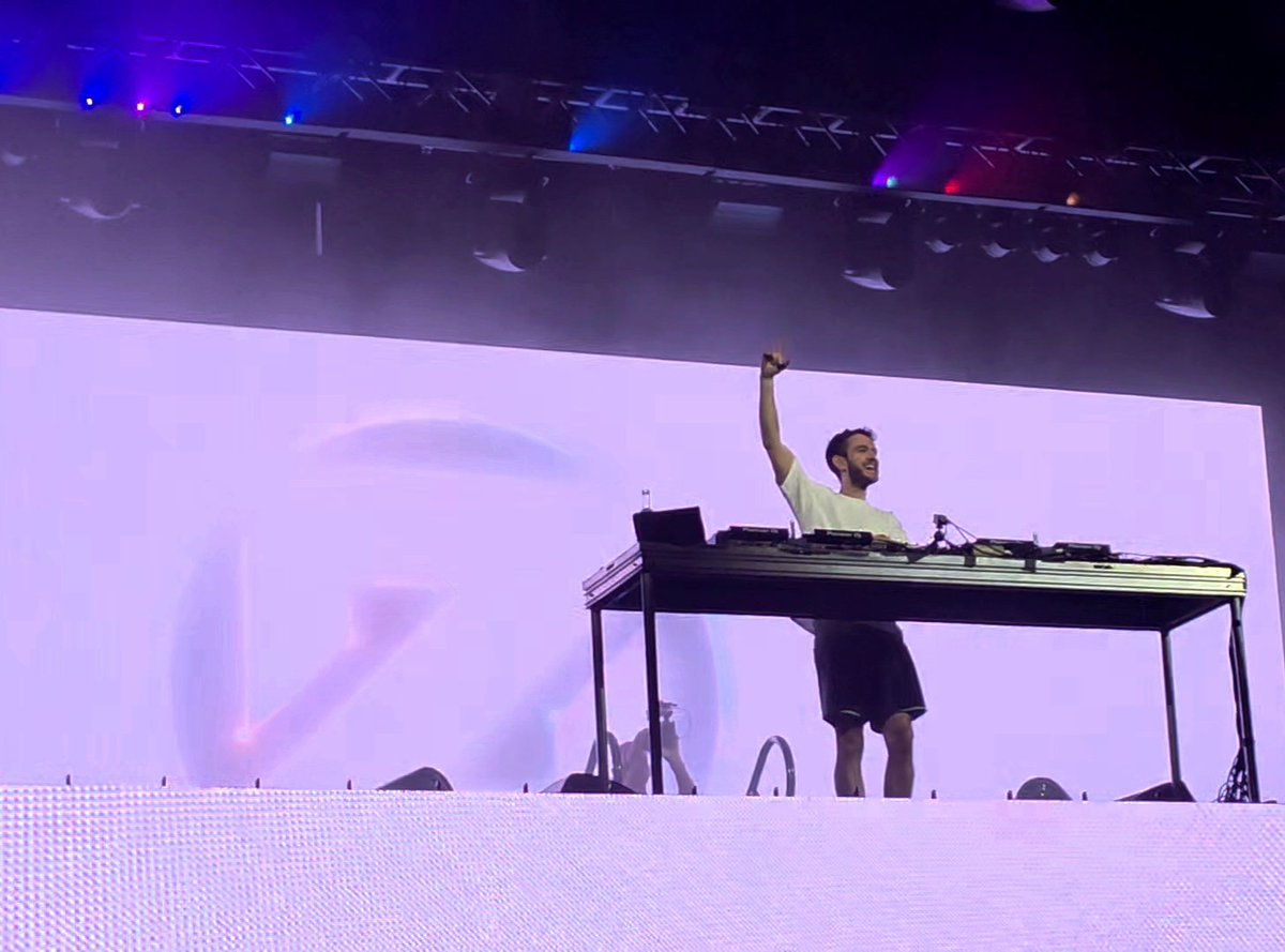 Mardi ANDREW: Hollywood Drift tweet media