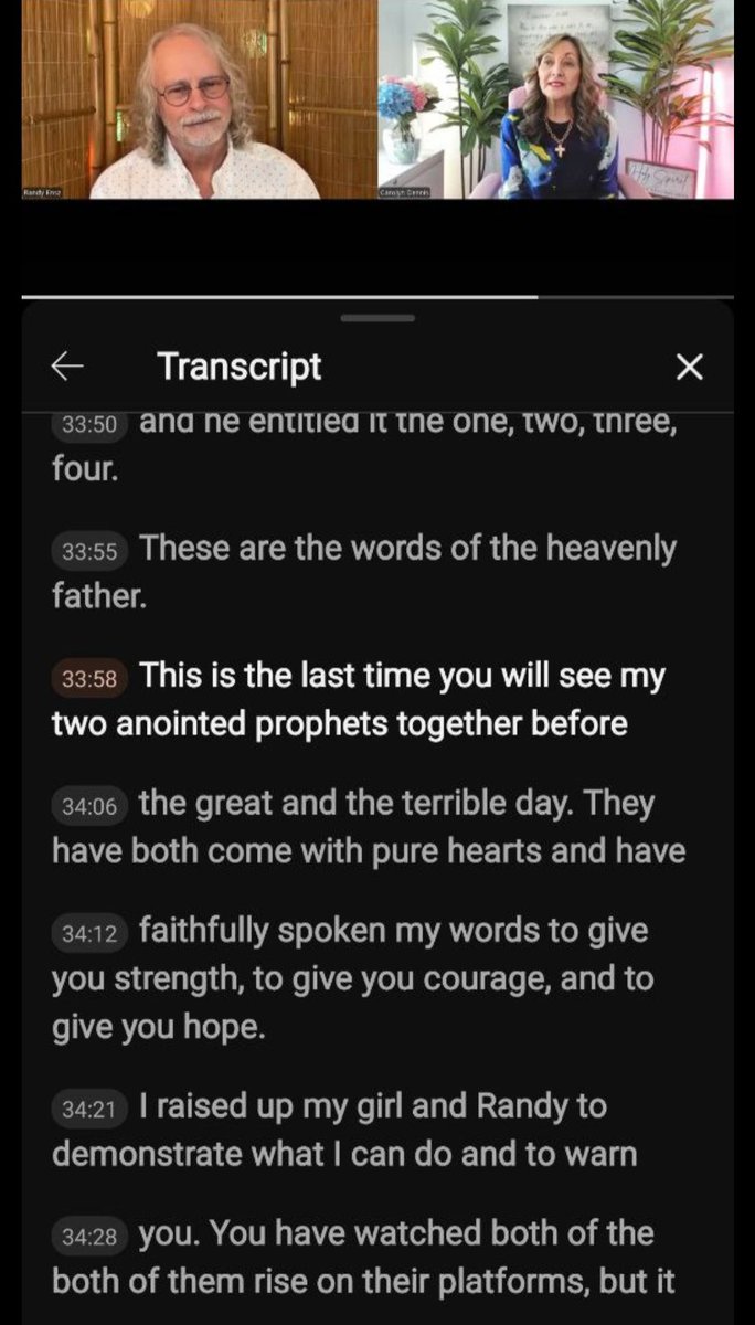 TruthSeeQkr tweet media