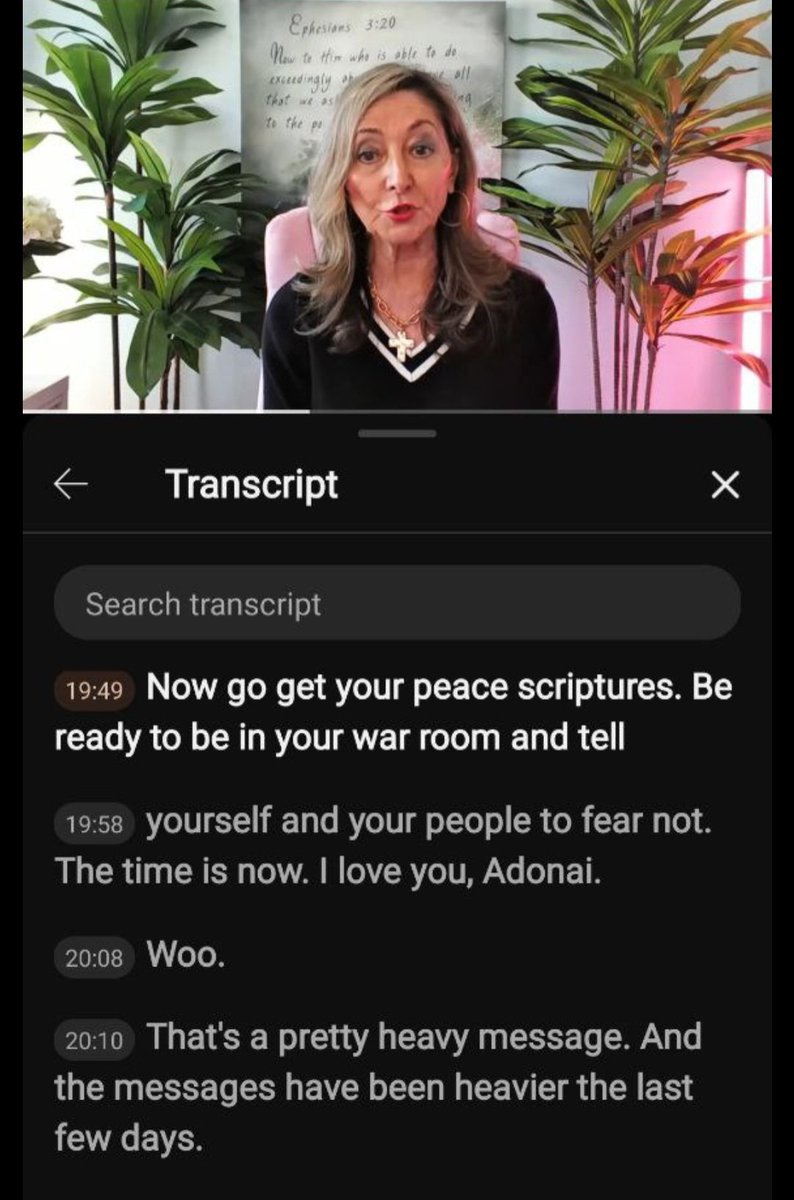 TruthSeeQkr tweet media