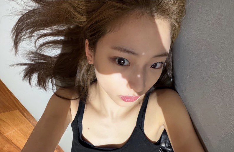 picbaemon's tweet photo. RUKA KAWAI IS SO PRETTY https://t.co/4ymNbA7AXp
