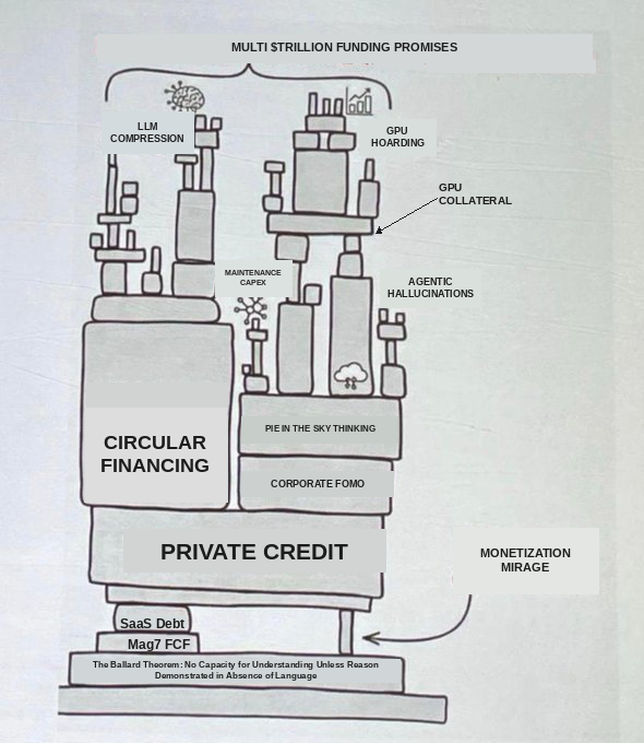 Cassandra Unchained tweet media