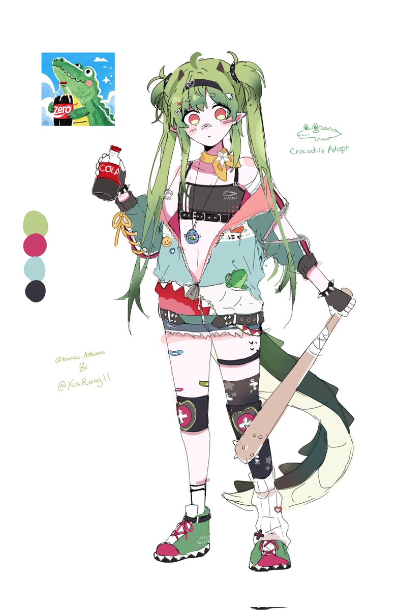 Buru Bun 🌟✉️ tweet media