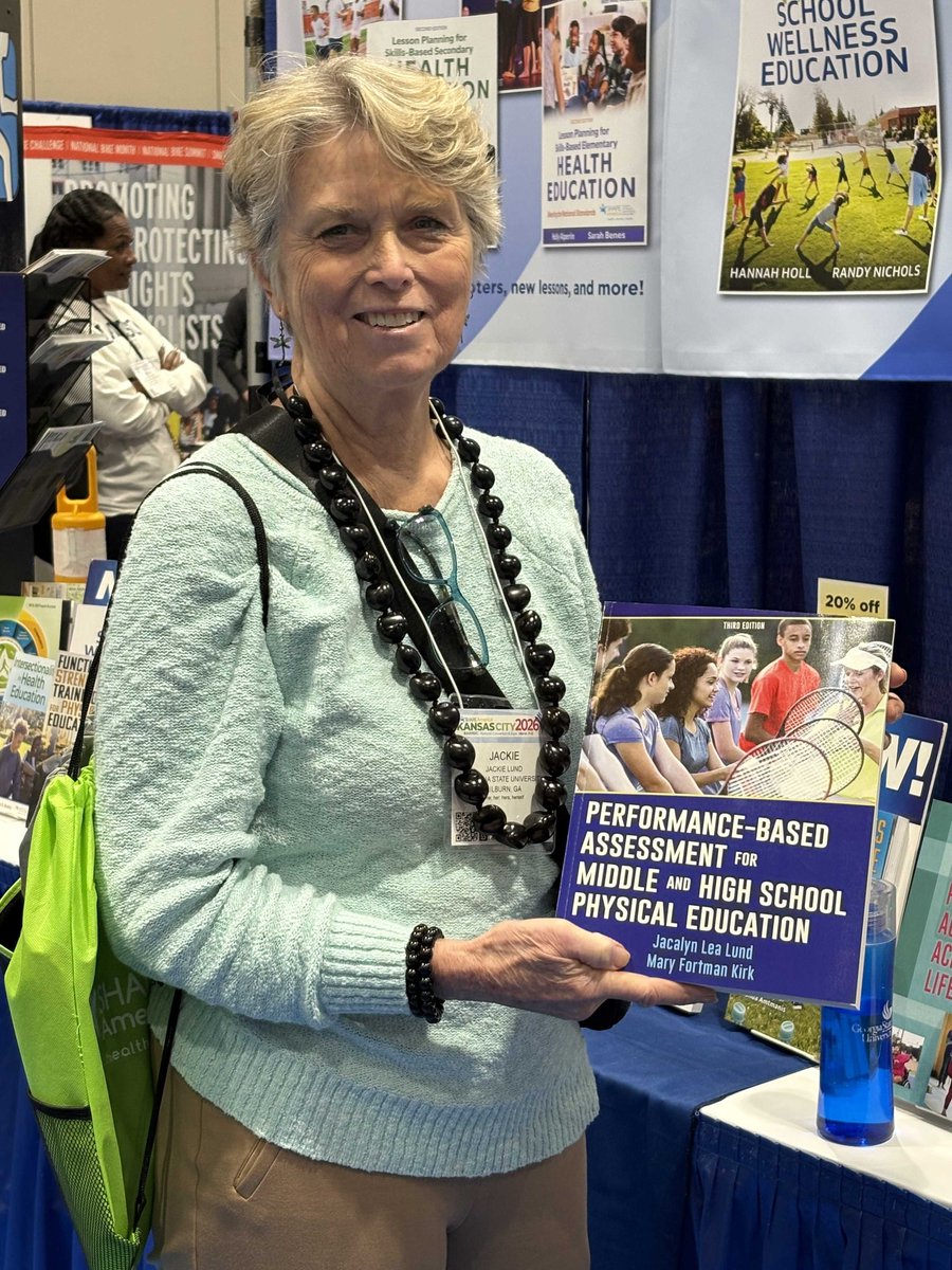 HumanKineticsPhysEd tweet media