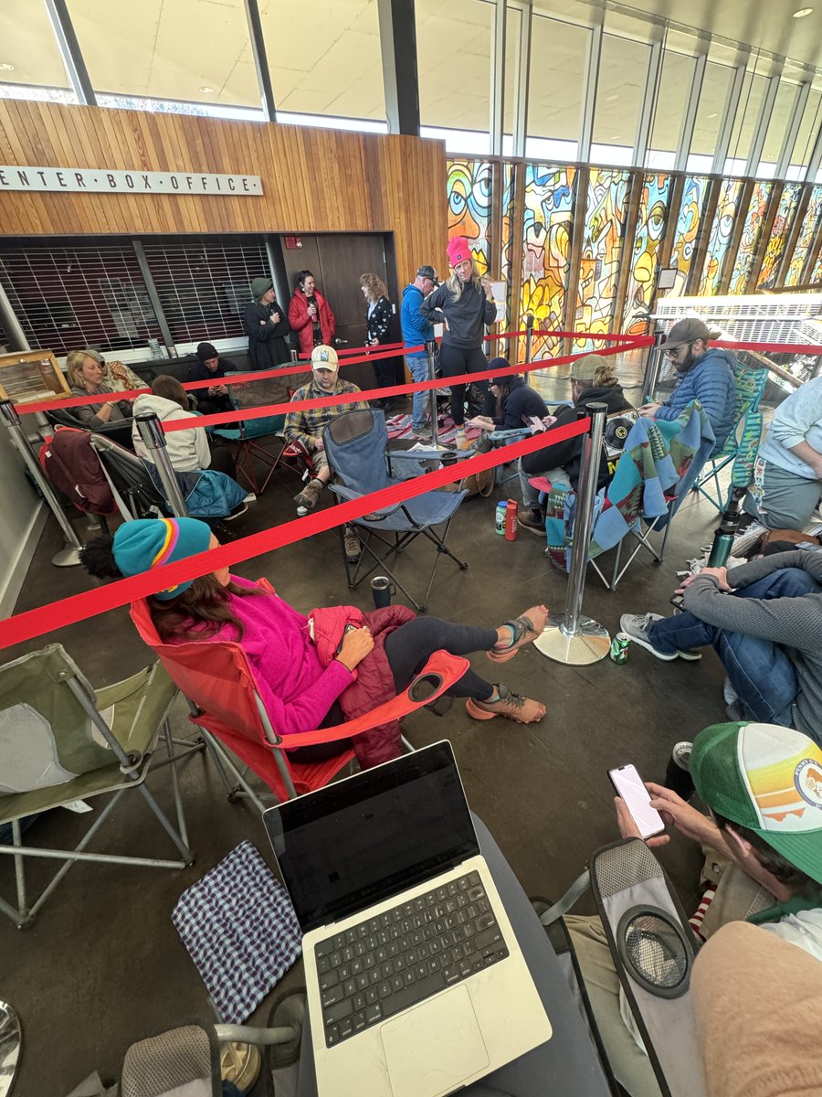 Des Jennings (Ski Town Broker) tweet media