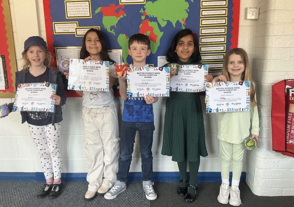 Benjamin Adlard tweet media