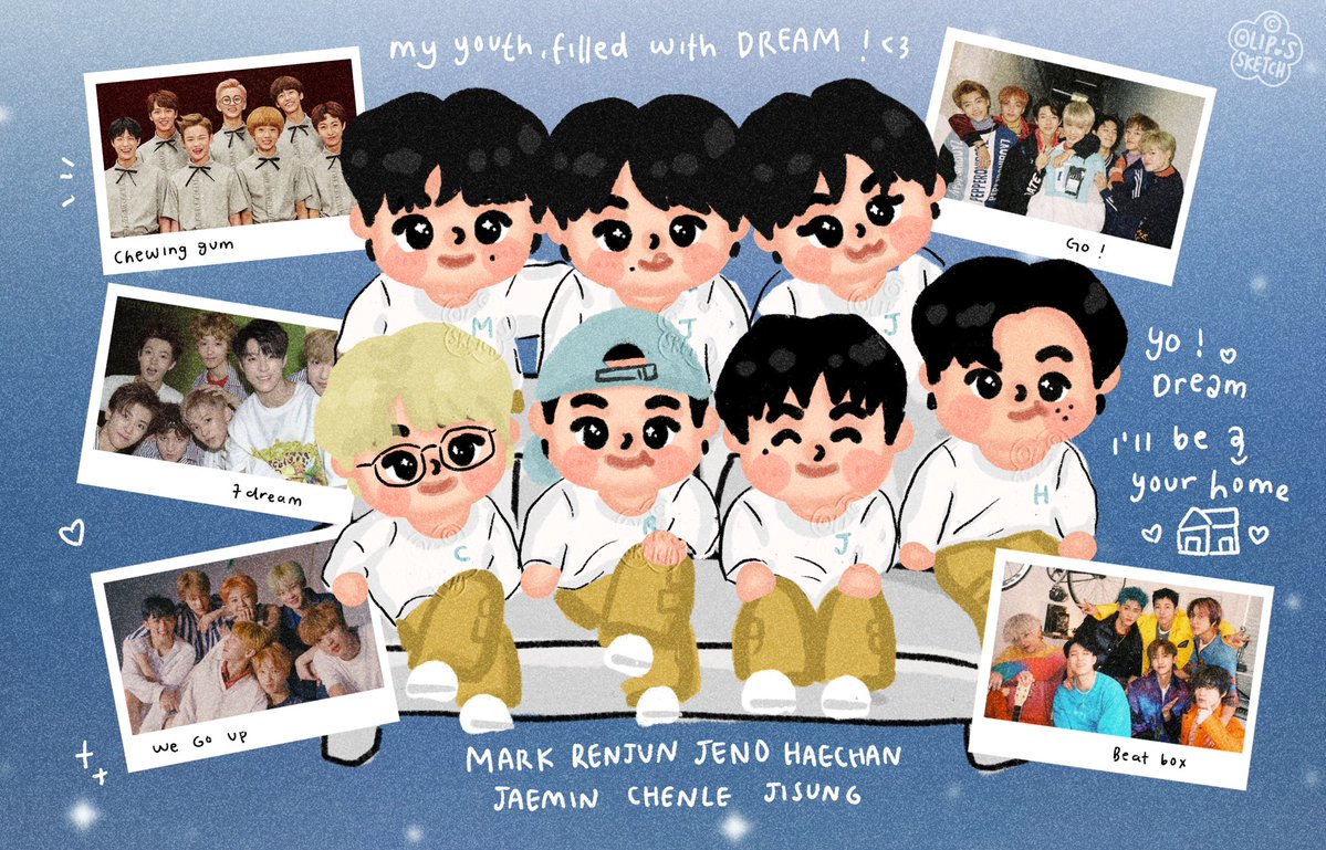 lip ★ open comms! tweet media