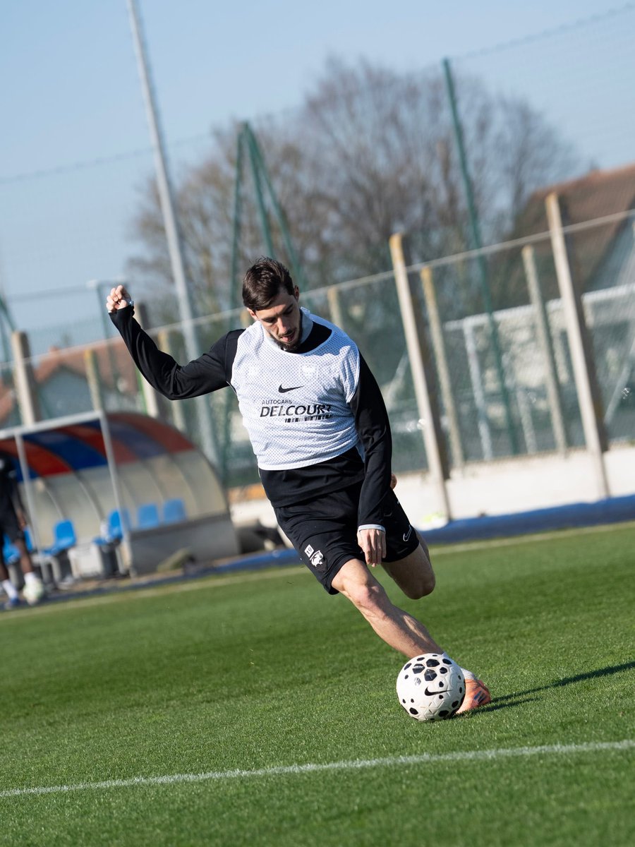 Stade Malherbe Caen tweet media