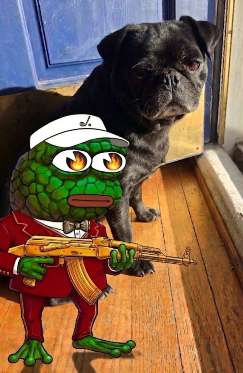 Blonde Jeezuz tweet media