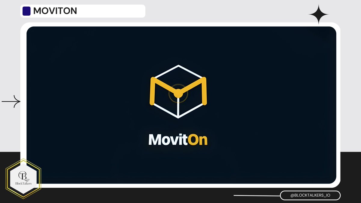 BlockTalkers tweet media