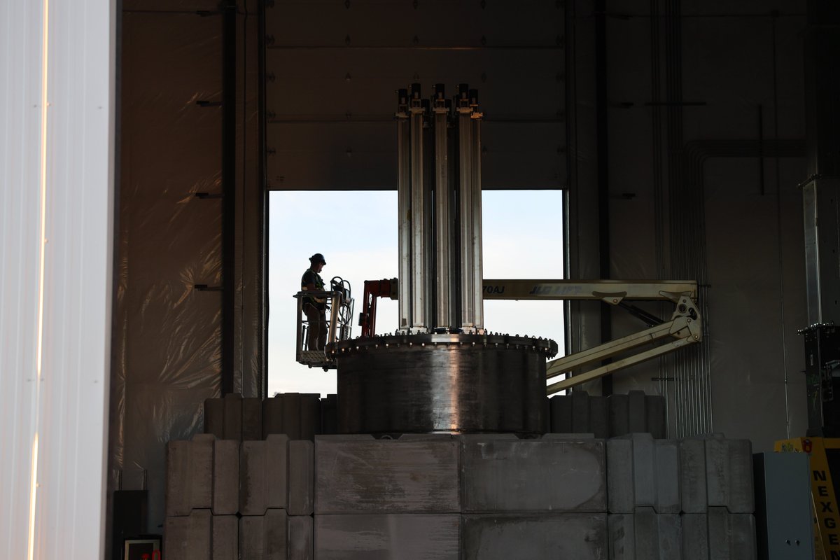 Aalo Atomics tweet media