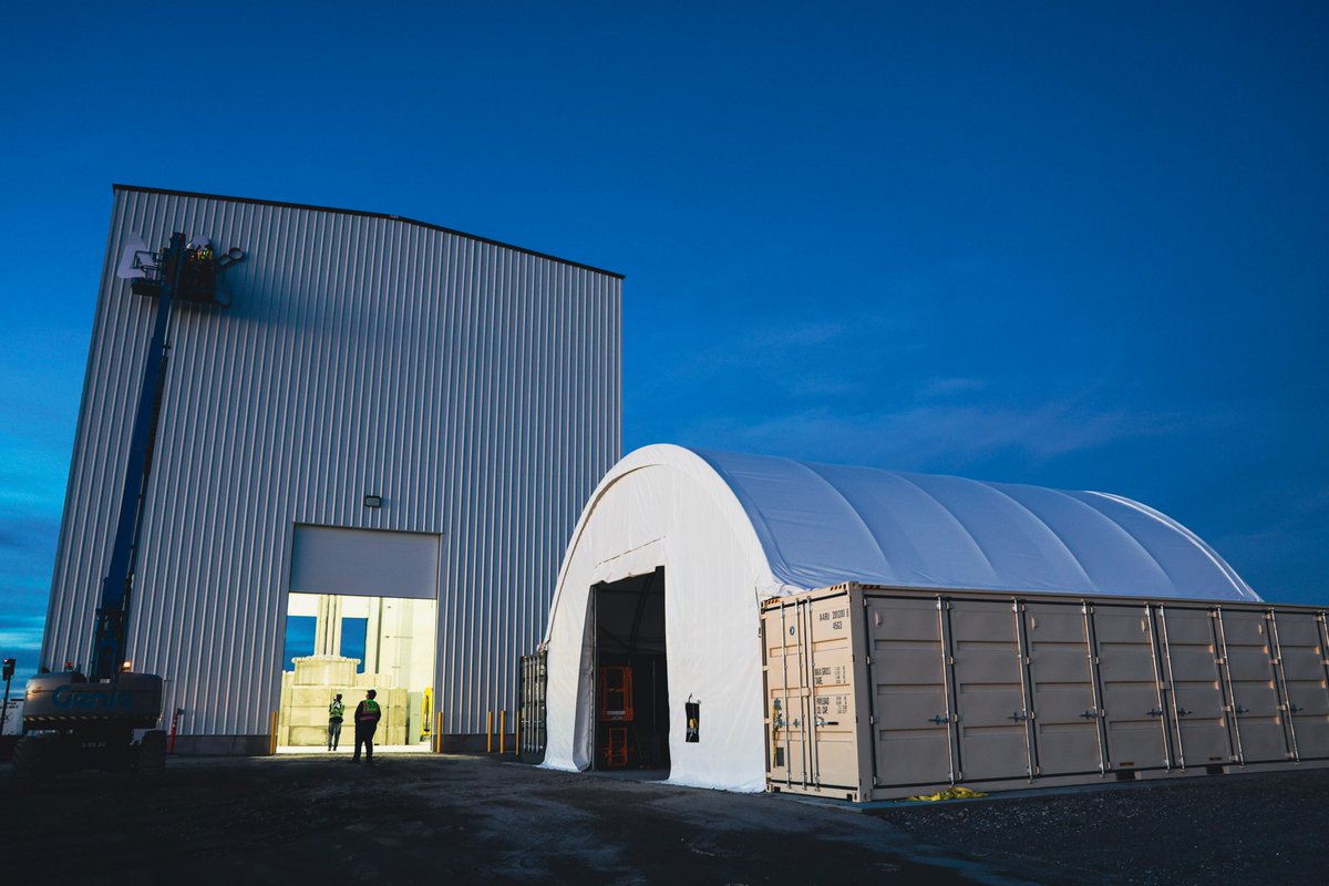 Aalo Atomics tweet media