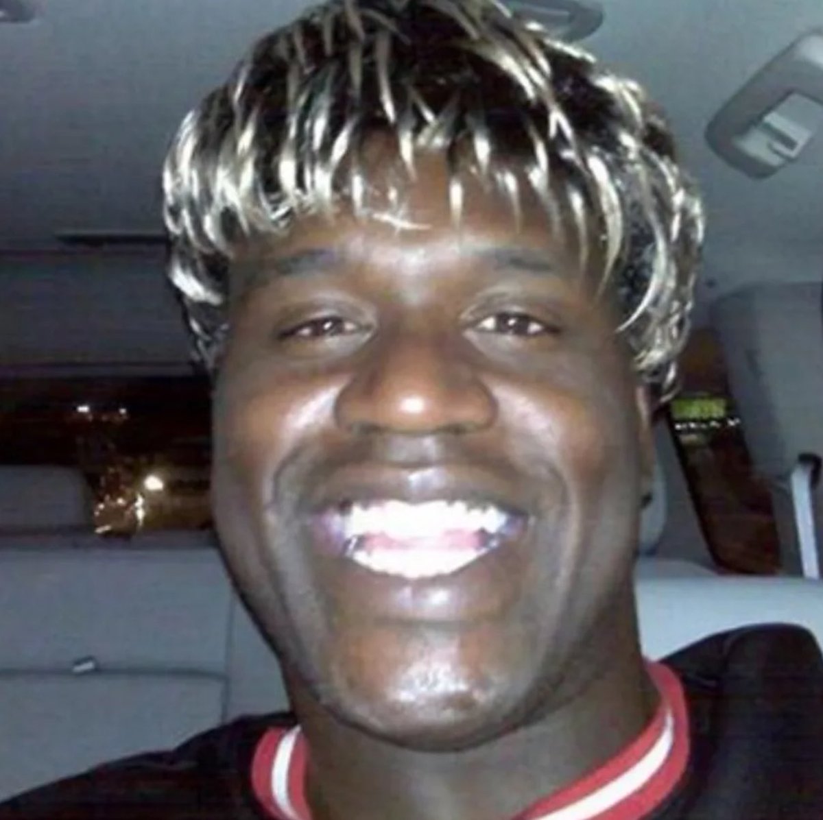 VictoriaEgreen's tweet image. March Madness day 2 let’s get #weird