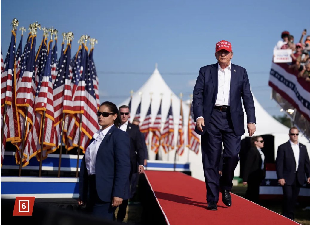 Susan Crabtree tweet media