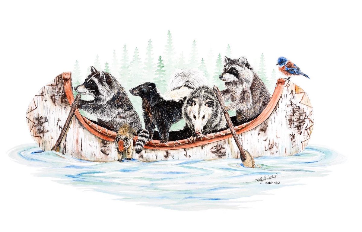 Holly Simental tweet media