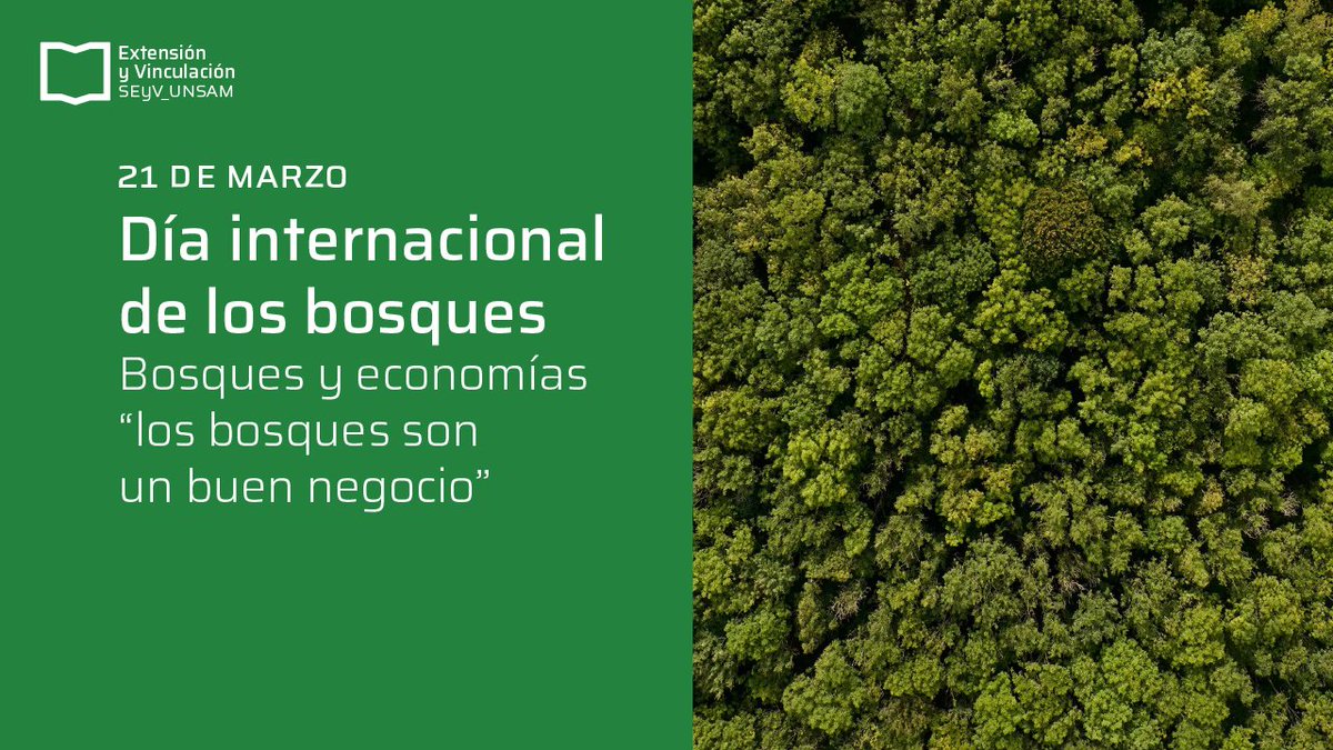 Extensión UNSAM tweet media