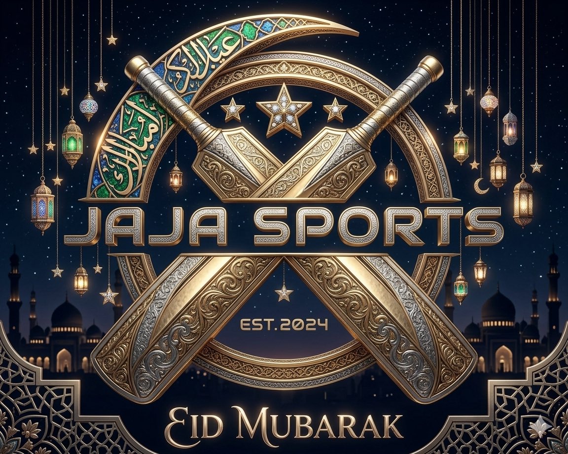 Jaja Sports tweet media