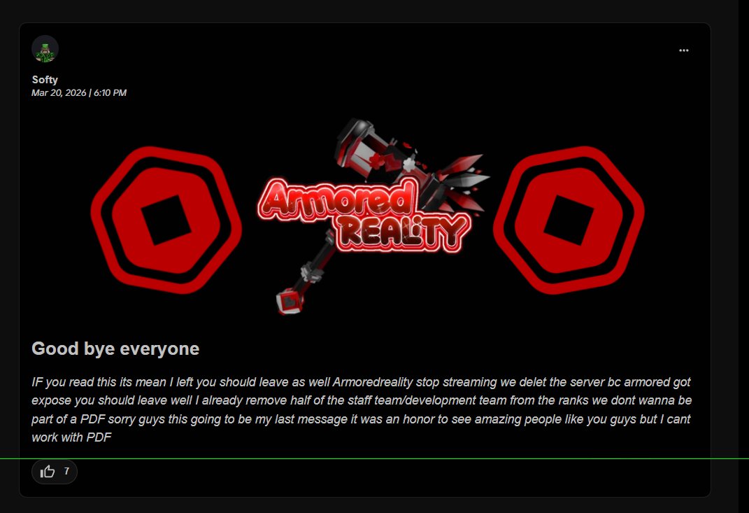 SoftyDoom (HIATUS) tweet media