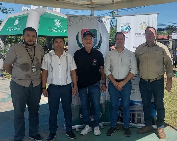 SenadoPy tweet media