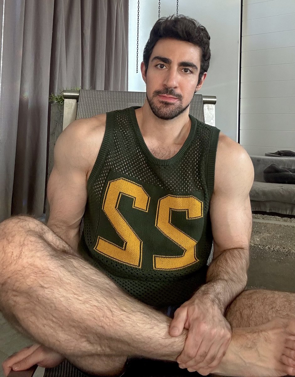 Domenick Wissel tweet media