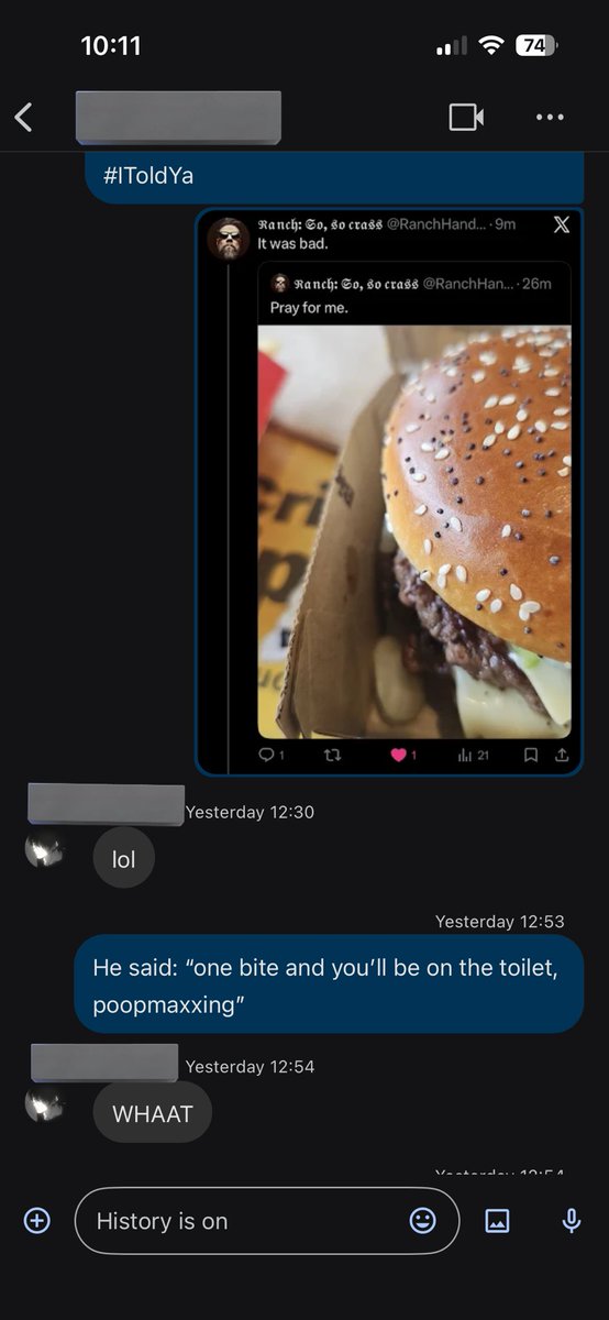 Ray K. Hessel tweet media