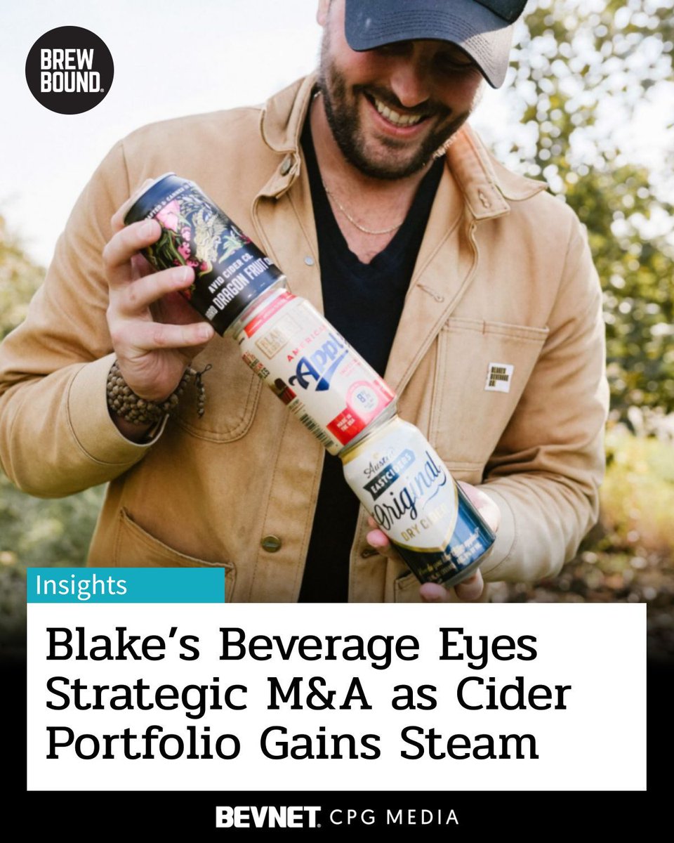 Brewbound tweet media