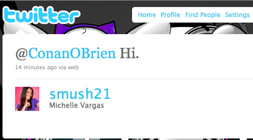 michelle☆ tweet media