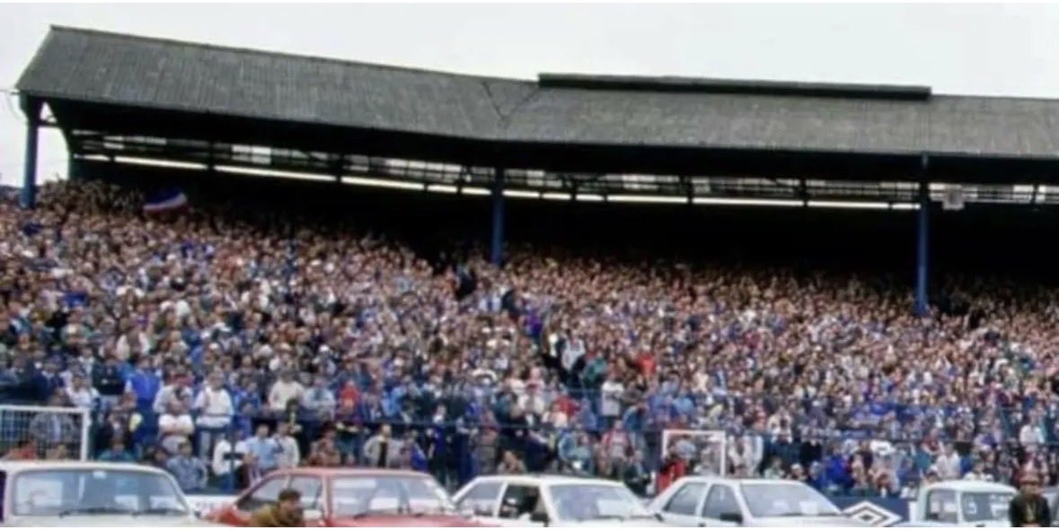 Blue Nose Bob 👀 tweet media