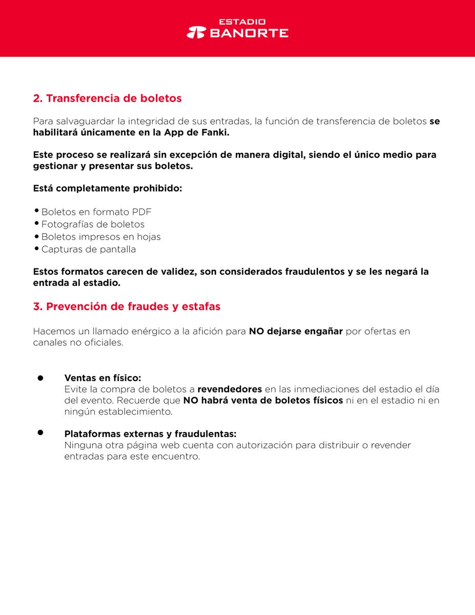 Estadio Banorte tweet media