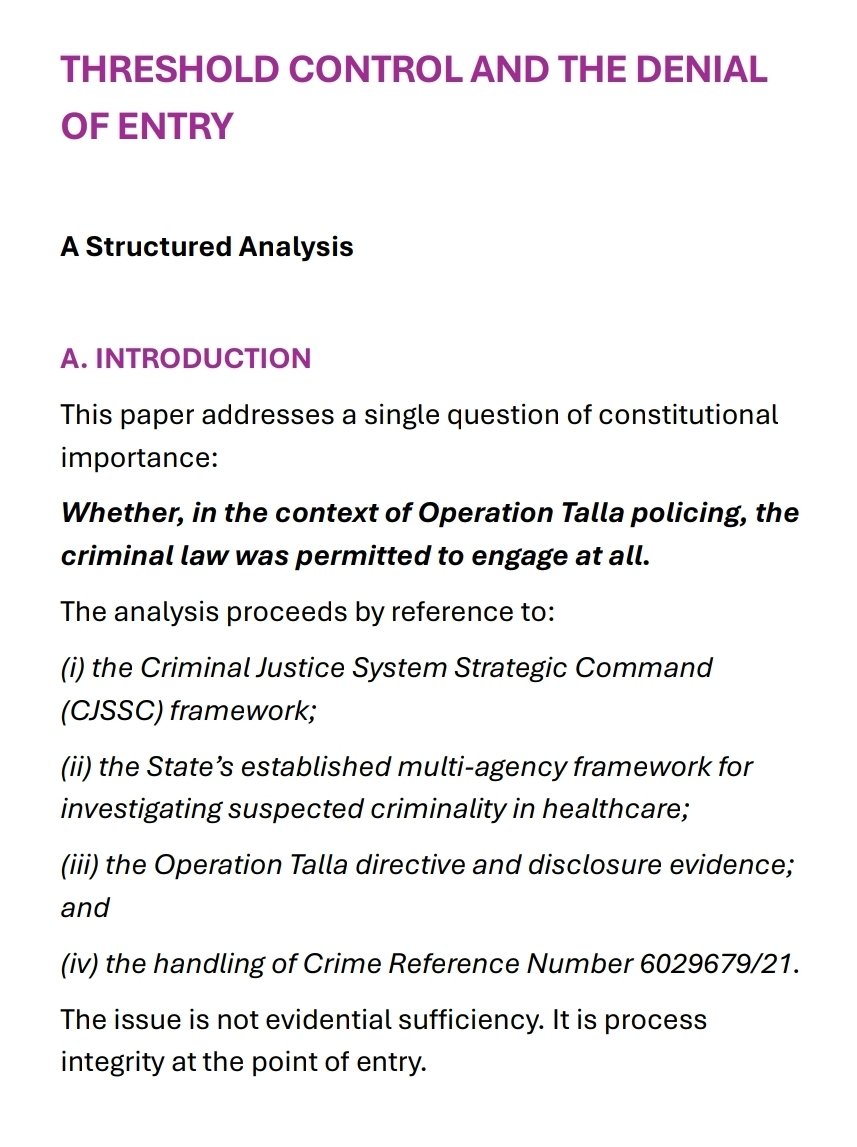 ETHICAL APPROACH UK tweet media