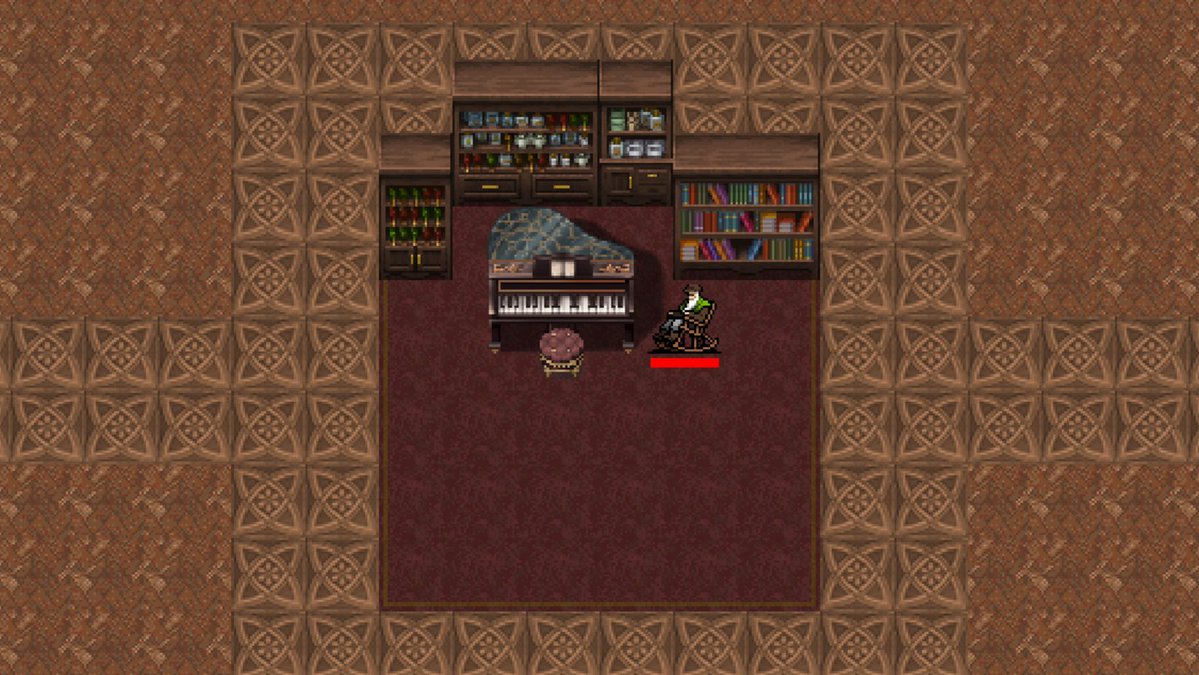 Vampire Survivors 🦇 tweet media