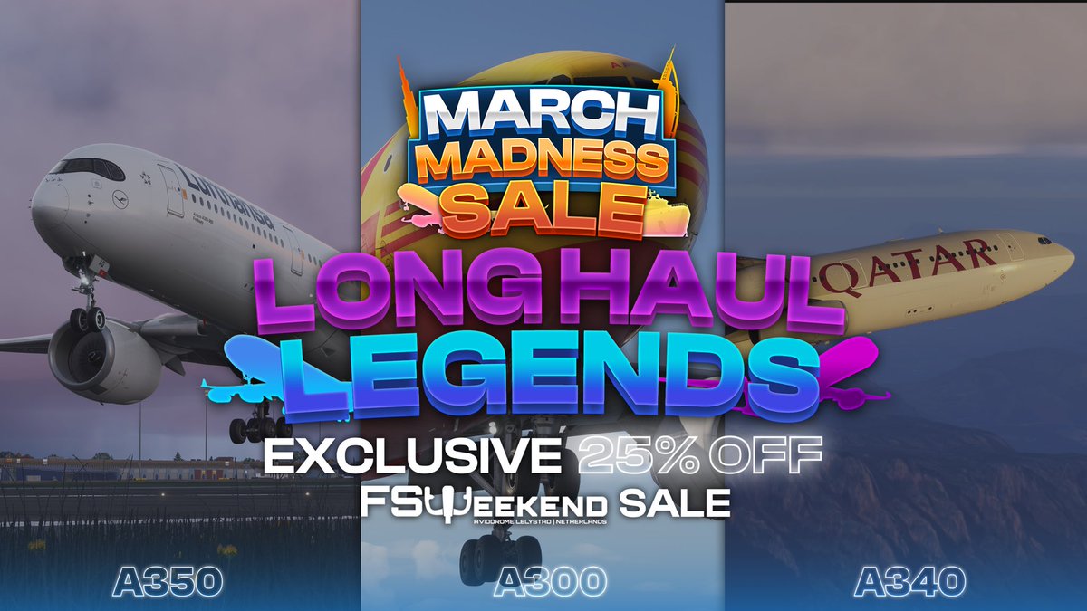 iniBuilds tweet media