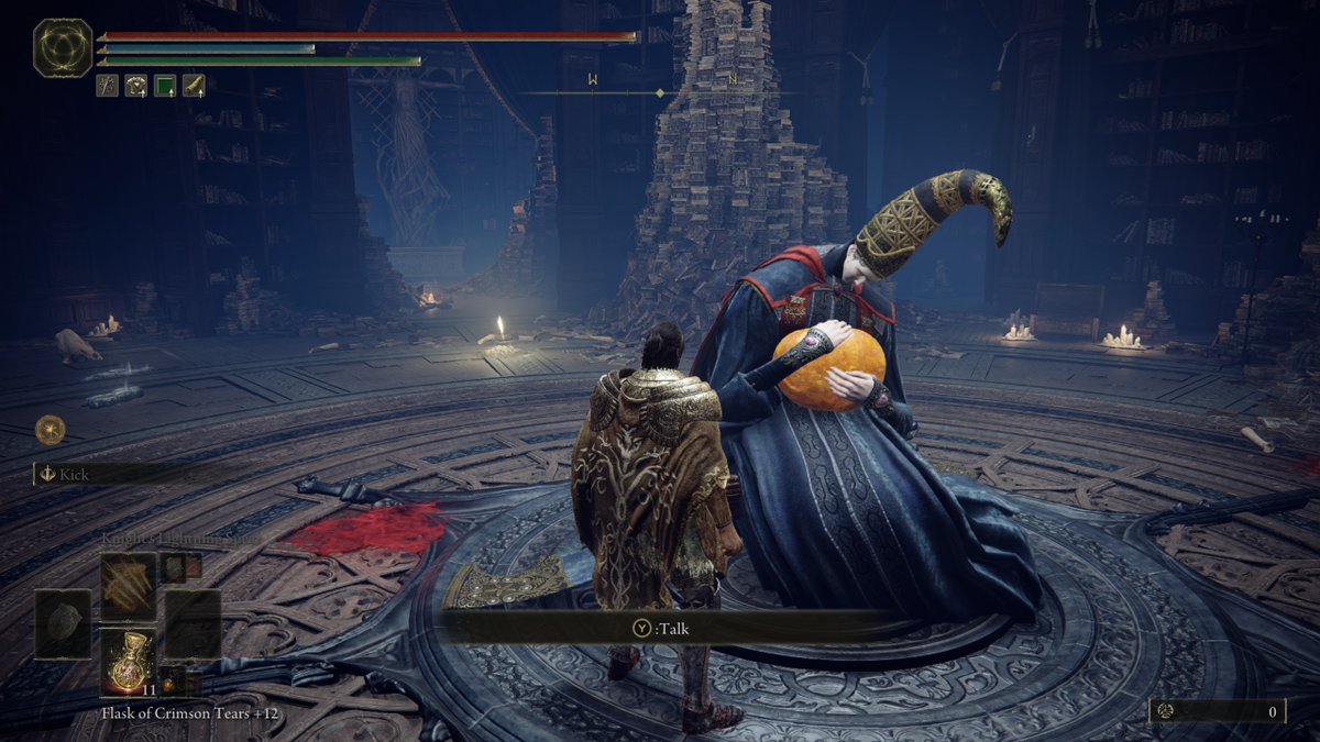 Mayhem 🦋 / Elden Ring tweet media