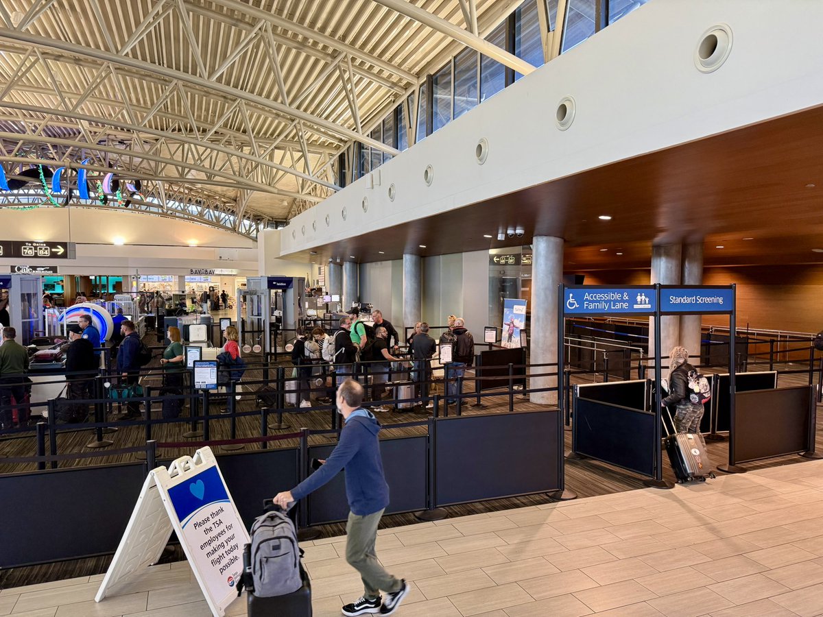 Tampa International Airport ✈️ tweet media