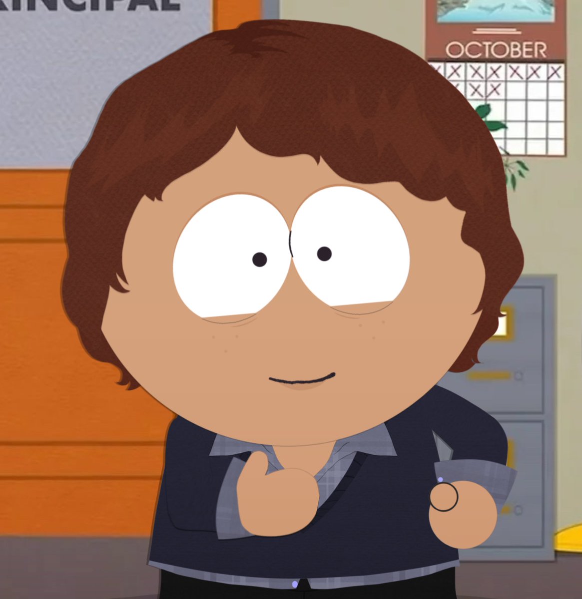 Elliot 🩵 tweet media