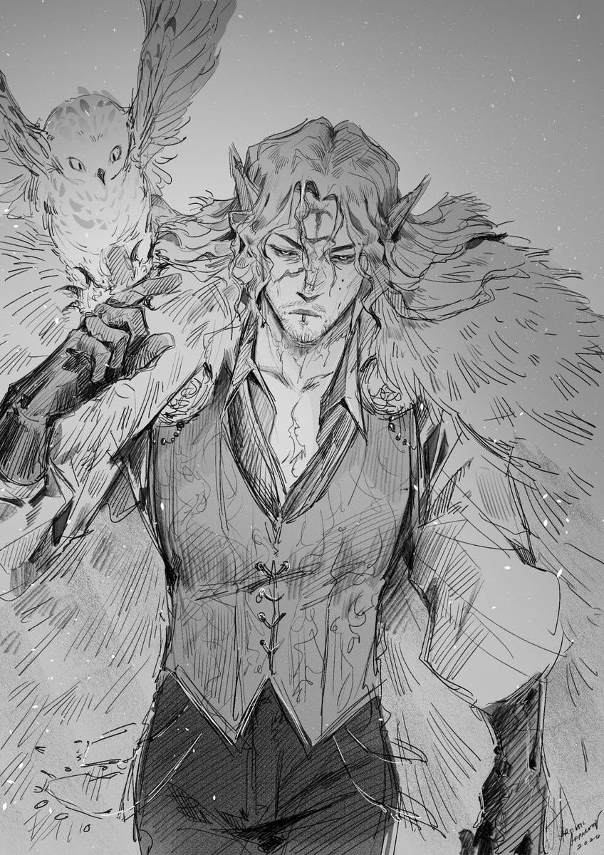 AApparition 🪼 tweet media