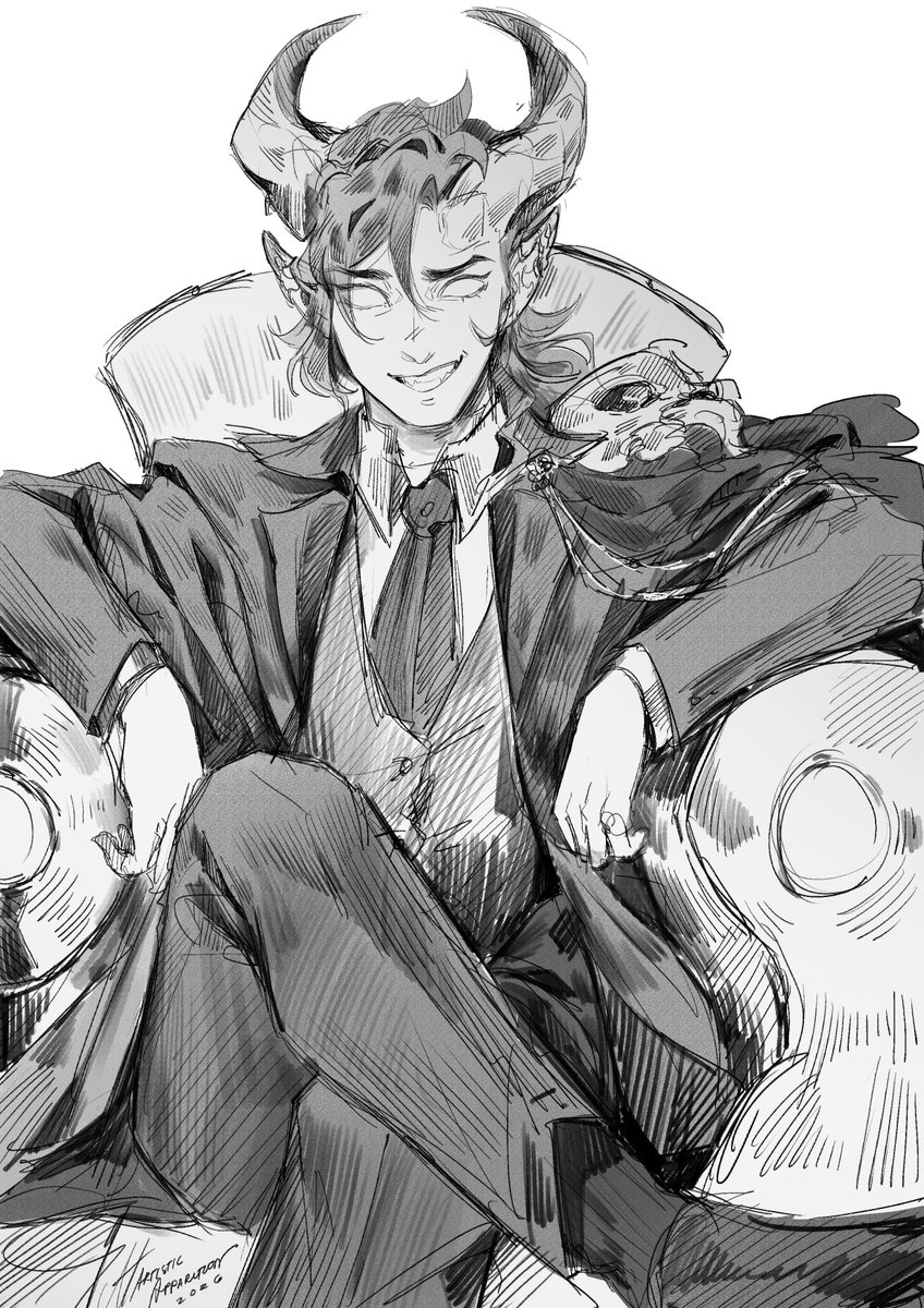 AApparition 🪼 tweet media