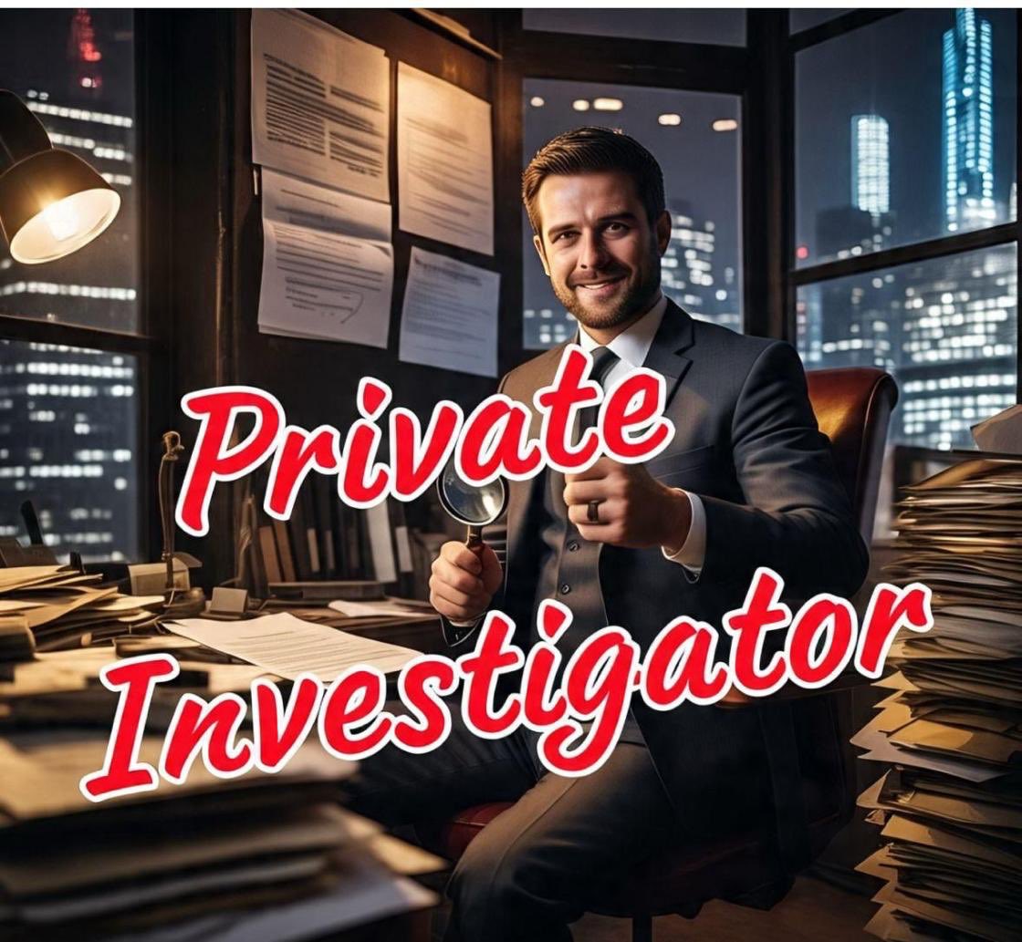 Valiant Private Investigators tweet media