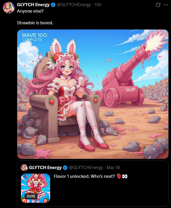 Rima Evenstar tweet media