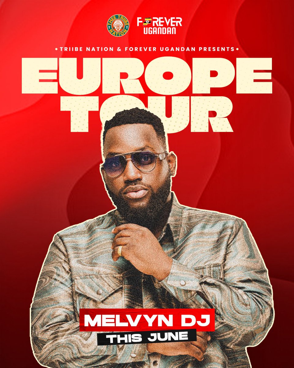 MELVYN DEEJAY 🇺🇬 tweet media